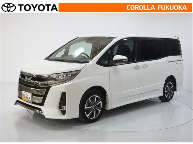 ノア 2.0 Si W×B II 