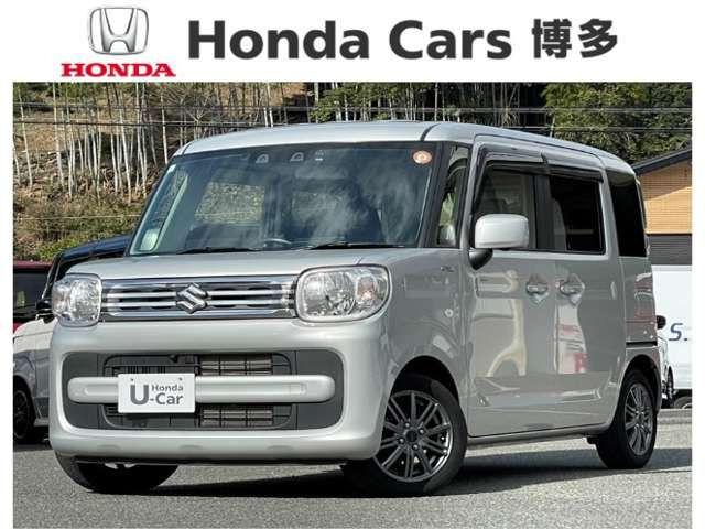 スペーシア ハイブリッド(HYBRID) G 