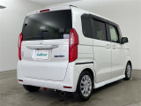 N-BOX G L ホンダセンシング 修復歴無し