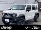 スズキ ジムニーノマド