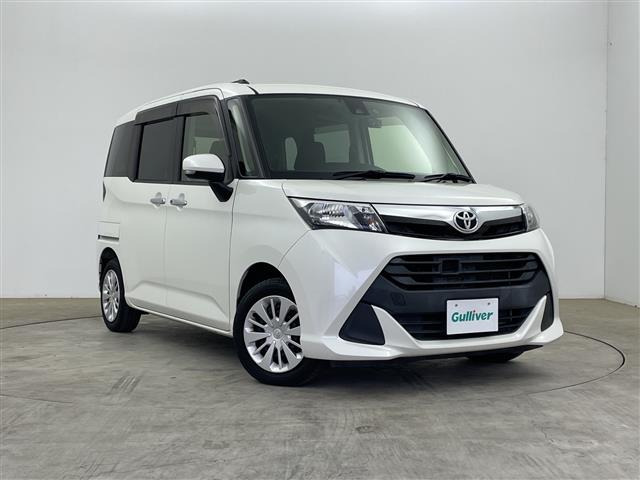 タンク 1.0 G S 修復歴無し