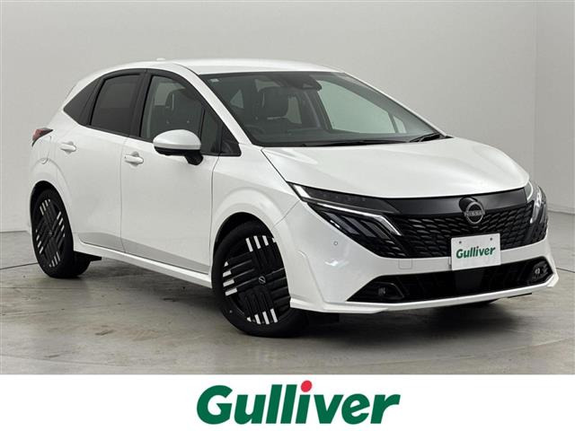 ノートオーラ 1.2 G 修復歴無し