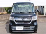 N-BOX G 