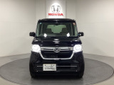 N-BOX EX ターボ 4WD 