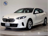 BMW 1シリーズ