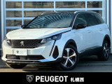 プジョー5008 GT BlueHDI 入荷いたしました。