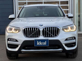 X3 xドライブ20d xライン ディーゼル 4WD 
