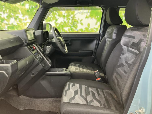 ダイハツ タフト X ターボ の中古車詳細 (35,840km, レイクブルー