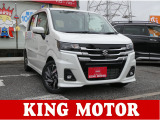 ワゴオRが入荷しました!情熱販売♪愛の買取♪装備充実のお買得車!届出済未使用車!早い者勝ち!お問い合わせはお早めに♪