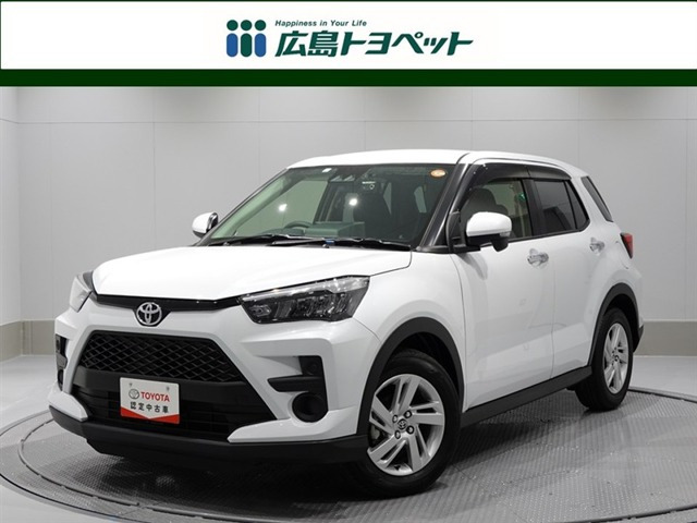 ライズ 1.2 G