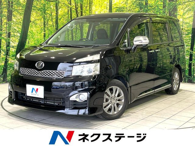 ヴォクシー 2.0 ZS 煌II 