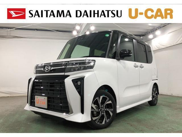 タントカスタム X