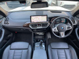 X3 M40i 4WD 