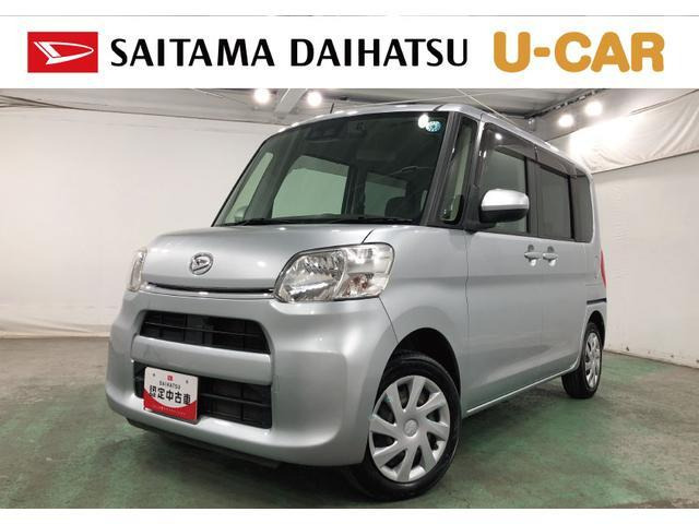 タント L リミテッド SAIII 