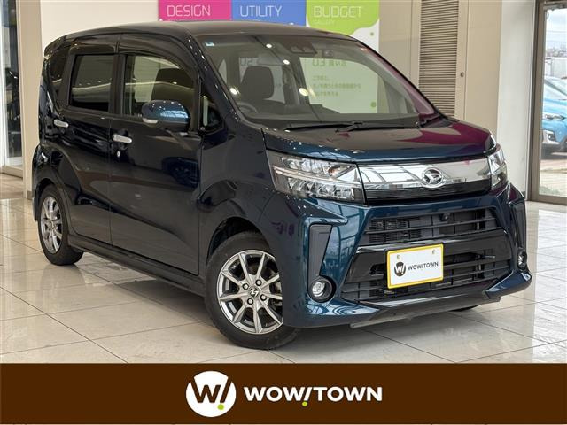 ムーヴカスタム X VS SAIII 修復歴無し