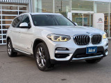 X3 xドライブ20d xライン ディーゼル 4WD 