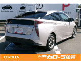 プリウス 1.8 S ツーリングセレクション 