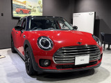 BMW MINI ミニクラブマン