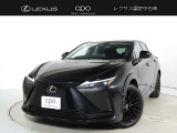 レクサス RZ 450eファーストエディション 4WD