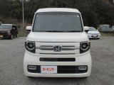 N-VAN +スタイル ファン ターボ ホンダセンシング 4WD 