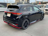 ノートオーラ 1.2 NISMO チューンド e-POWER 4WD 