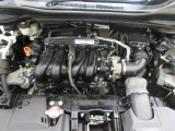 自慢のエンジンはパワードbyHONDAです!精度とバランスにこだわって、低回転からスムースなパワーを発揮します☆