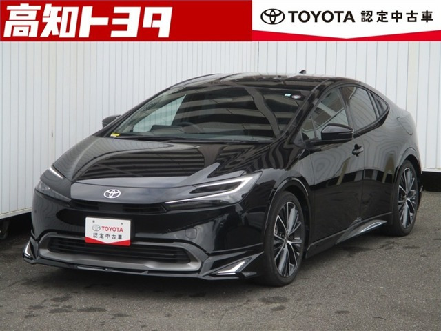 プリウス 2.0 Z （6AA-MXWH60）