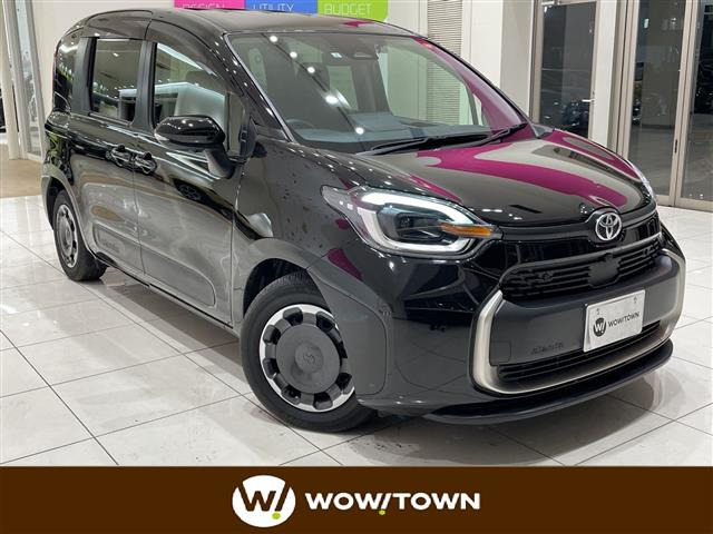 シエンタ ハイブリッド 1.5 Z 修復歴無し（6AA-MXPL10G）