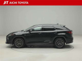 RX 450h Fスポーツ 4WD 
