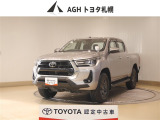 トヨタ ハイラックス