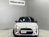 乗る人の個性がそれぞれに輝くCOPEN。スポーツカーの楽しみをいちだんと広げます!