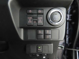 両側電動のスライドドアで楽々スムース!運転席からも開閉の操作もできます♪キーのスイッチひとつで自動開閉できる便利な機能もついてます♪