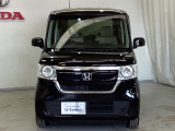 N-BOX G L ターボ ホンダセンシング 4WD 