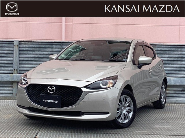 MAZDA2 1.5 15S スマートエディション