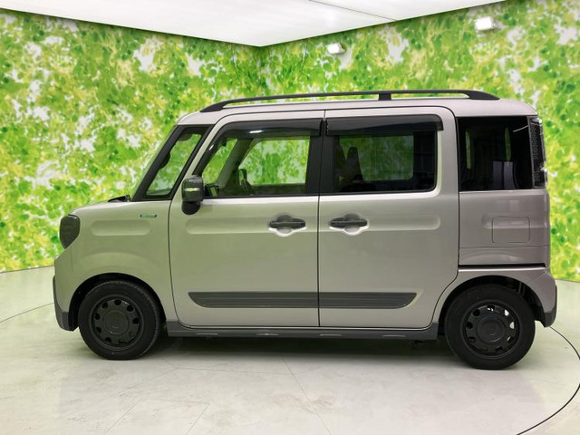 スズキ スペーシアギア ハイブリッド(HYBRID) XZターボ 4WD の中古車