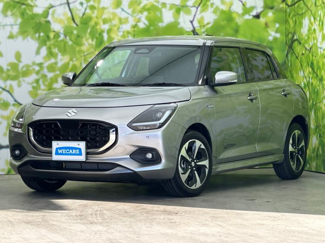 スイフト 1.2 ハイブリッド(HYBRID) MZ