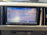 KENWOODナビ搭載