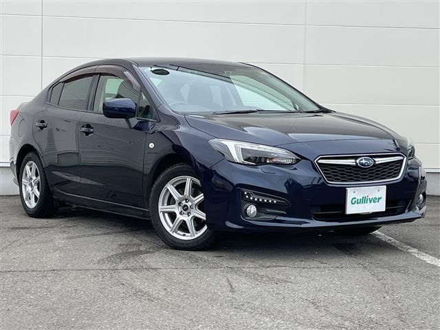 インプレッサG4 1.6 i-L アイサイト 修復歴無し