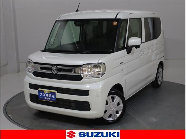 スズキ スペーシア 