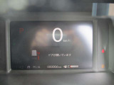 メーターの画像です!!走行距離をどうぞ確認してください!!