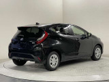 納車前に自社工場にて12ヶ月点検をベースに入念なチェックを行ないます。消耗箇所等がございましたら交換を行いますので、安心してお乗り頂けます。