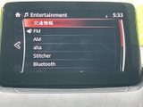 オーディオソース