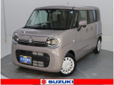 充実した納車前整備!充実した保証!スズキ認定中古車☆ 前後ブレーキサポート・ハイビームアシスト機能など安全機能充実装備☆
