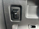 シートヒーター機能で寒い冬でも快適にお乗りいただけます。