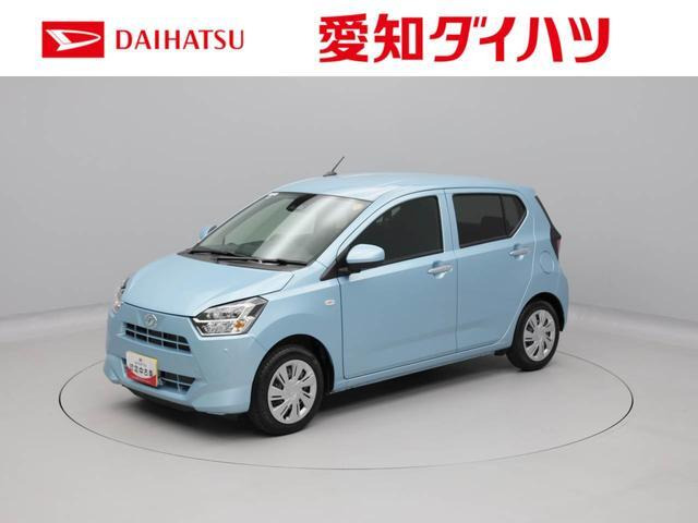 ミライース X SAIII 