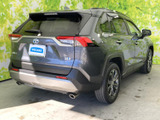 RAV4 2.5 ハイブリッド G E-Four 4WD 