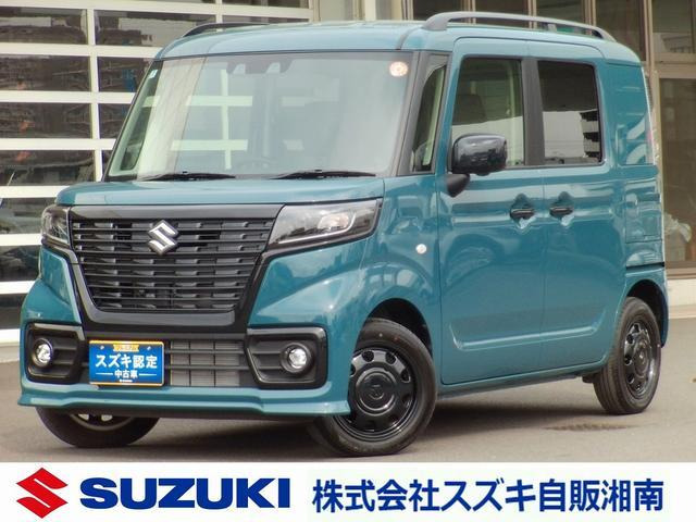 スペーシアベース XF オーディオレス