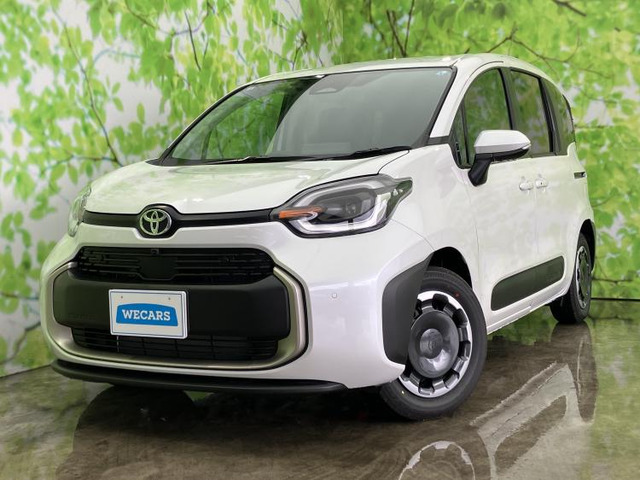 シエンタ ハイブリッド 1.5 Z 