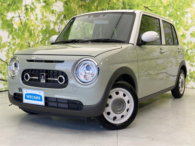 アルトラパン LC X 