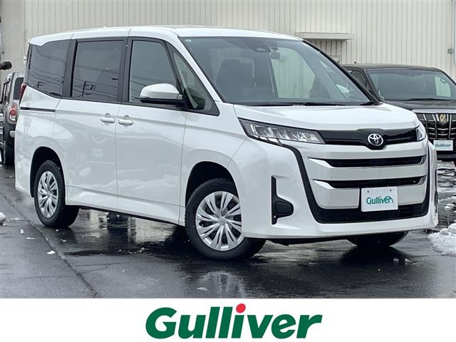 ノア 2.0 X 4WD 4WD 修復歴無し